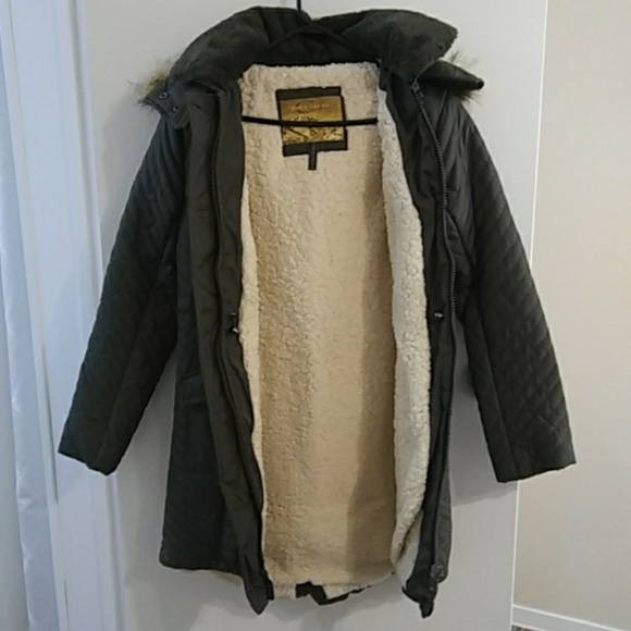 CELSIUS PREMIUM COAT - Picture 4 of 7